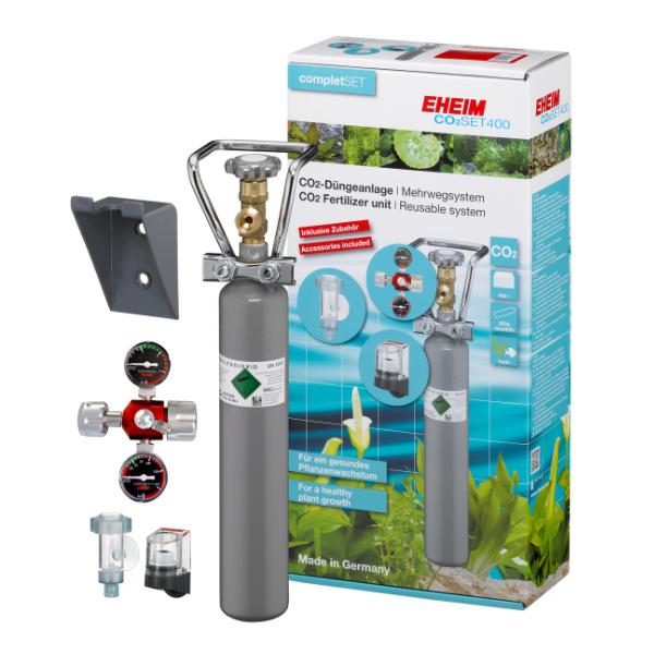 CO2-Anlagen Eheim