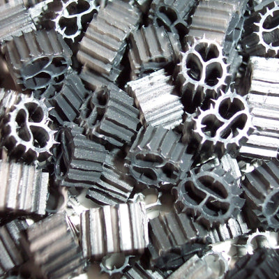 ZooBest Bio-Wirbel A 1000ml mechanisches Filtermedium