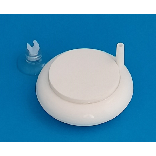 Papillon Teller Ausströmer extra feinperlend Ø-50mm