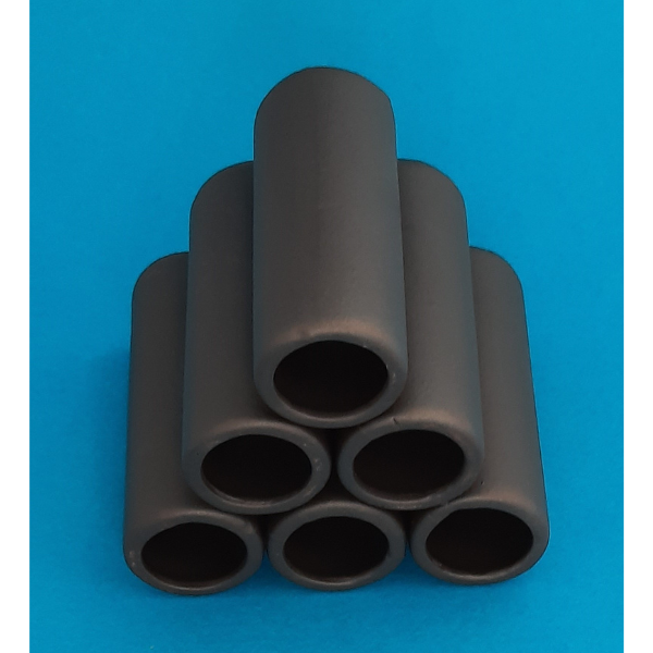 Papillon Garnelen Röhren Pyramide 6er