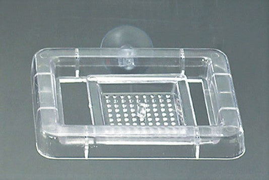 Europet Futtersieb mit Sauger