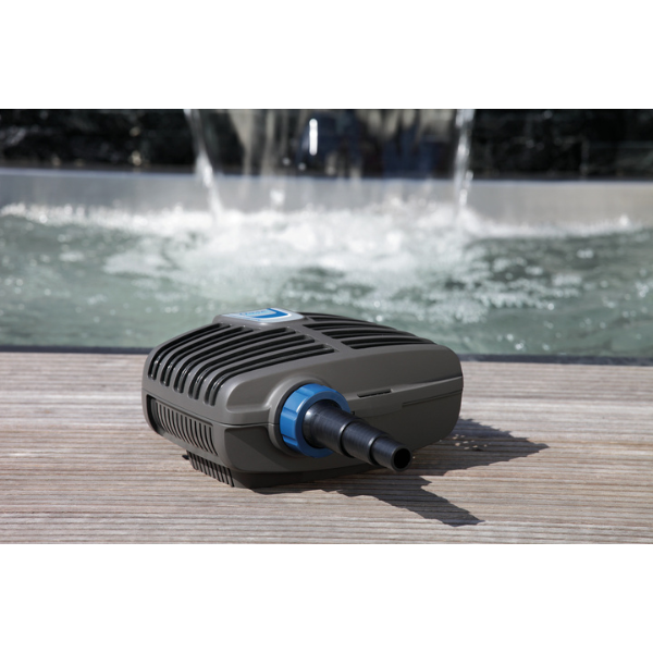 Oase AquaMax Eco Classic 14500 Filter- und Bachlaufpumpe