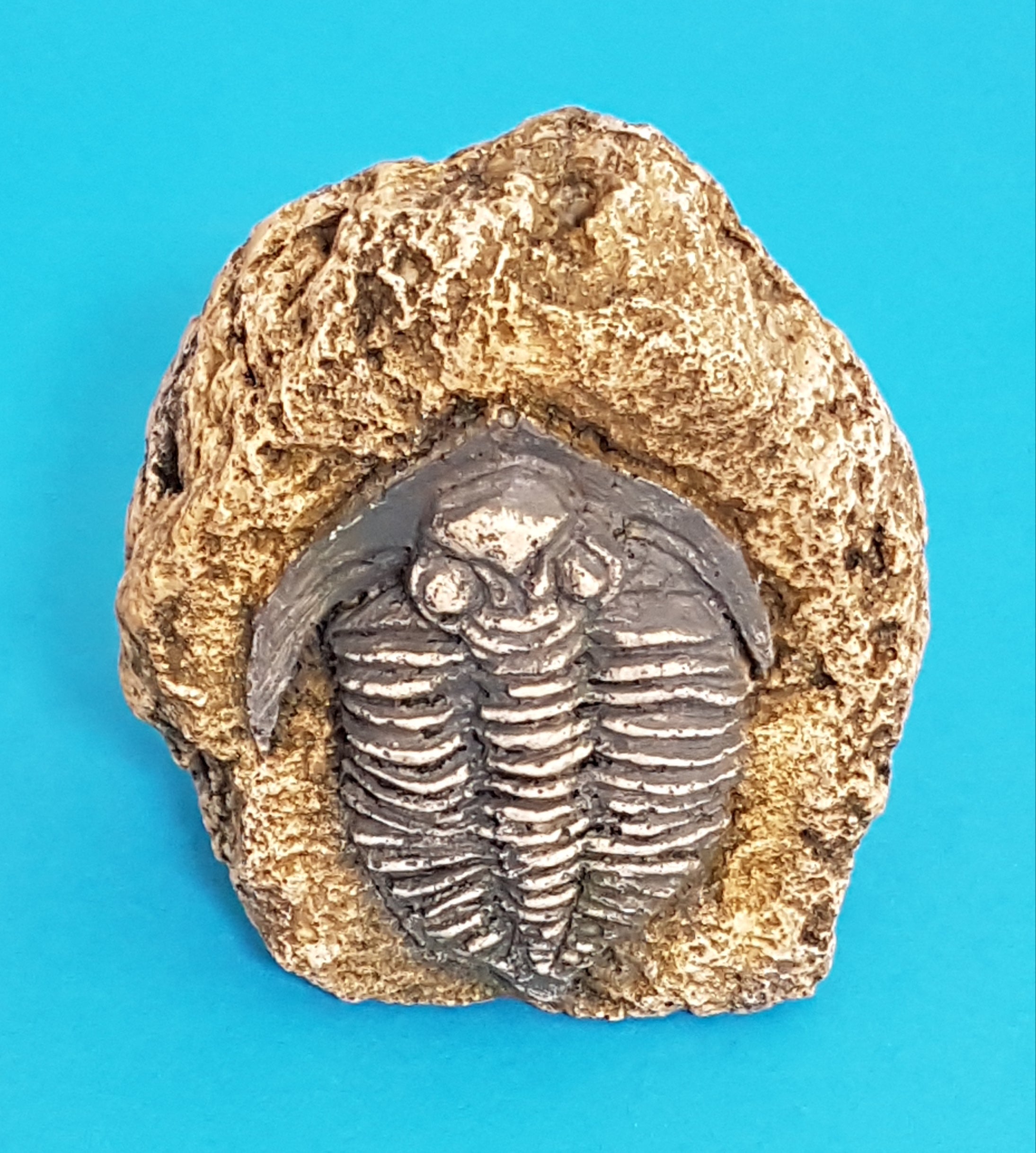 Europet Deko Stein mit Ornament