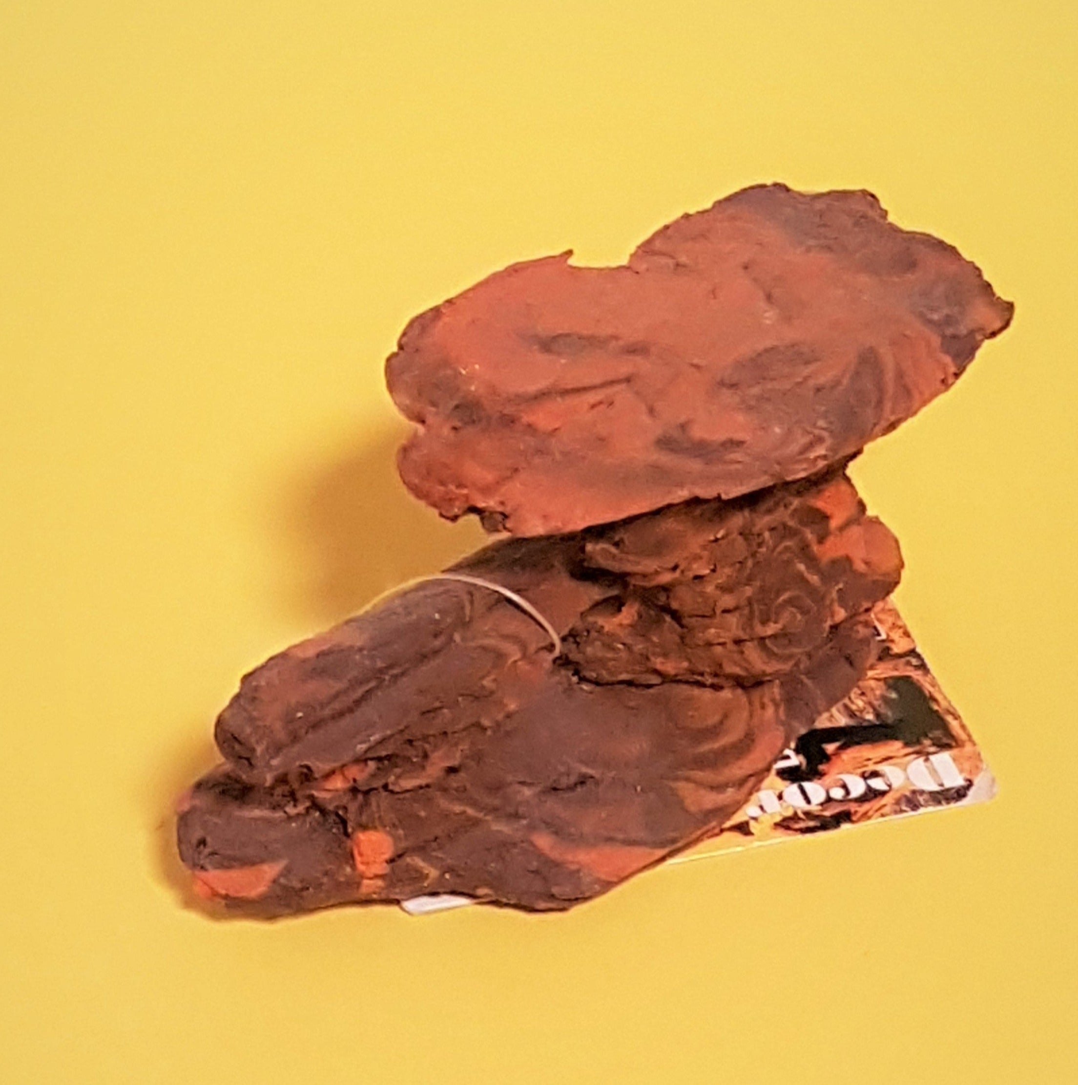 Europet Deko Wüstenfels Arizona rot