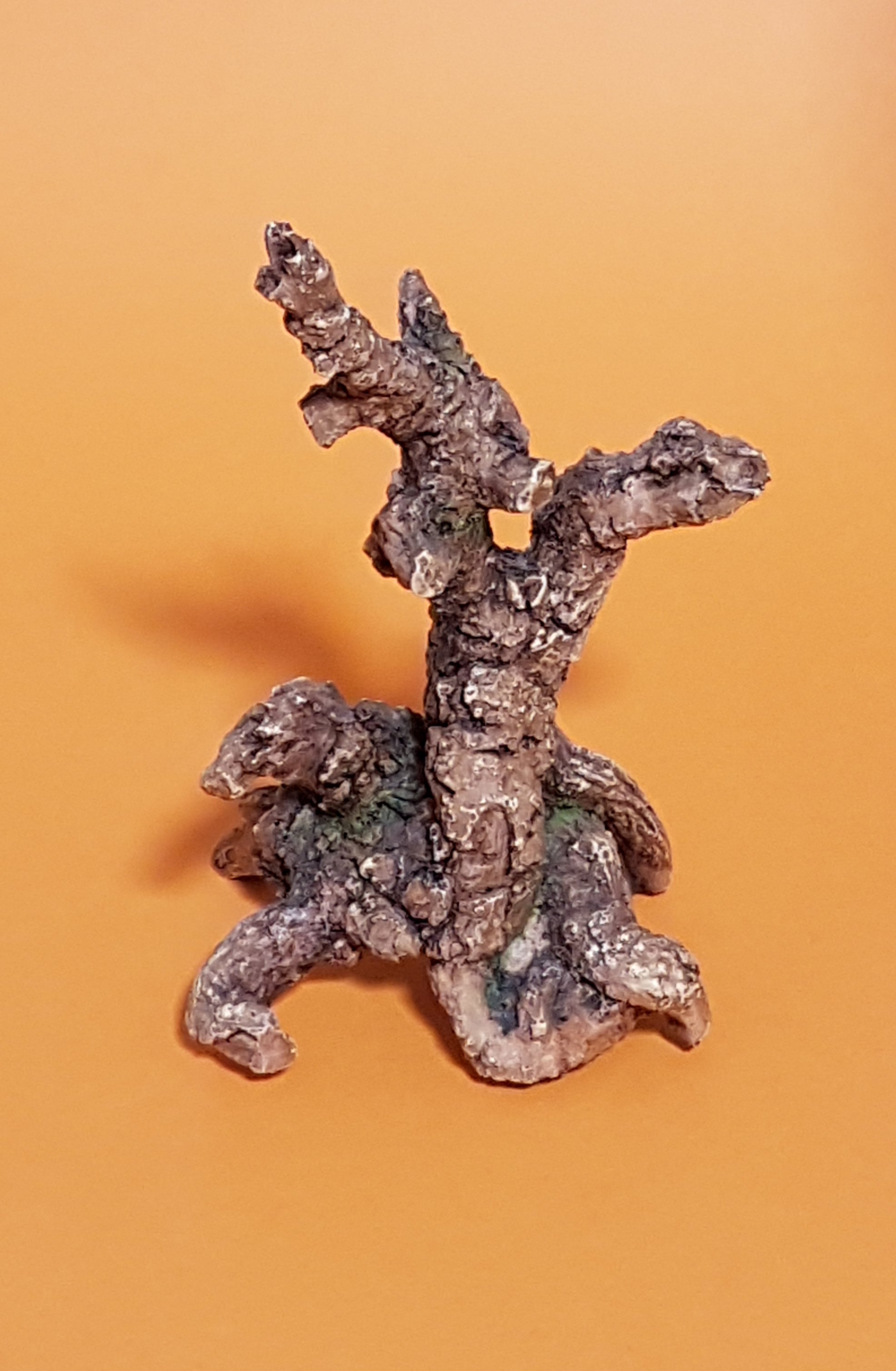 Europet Deko Wood Tree