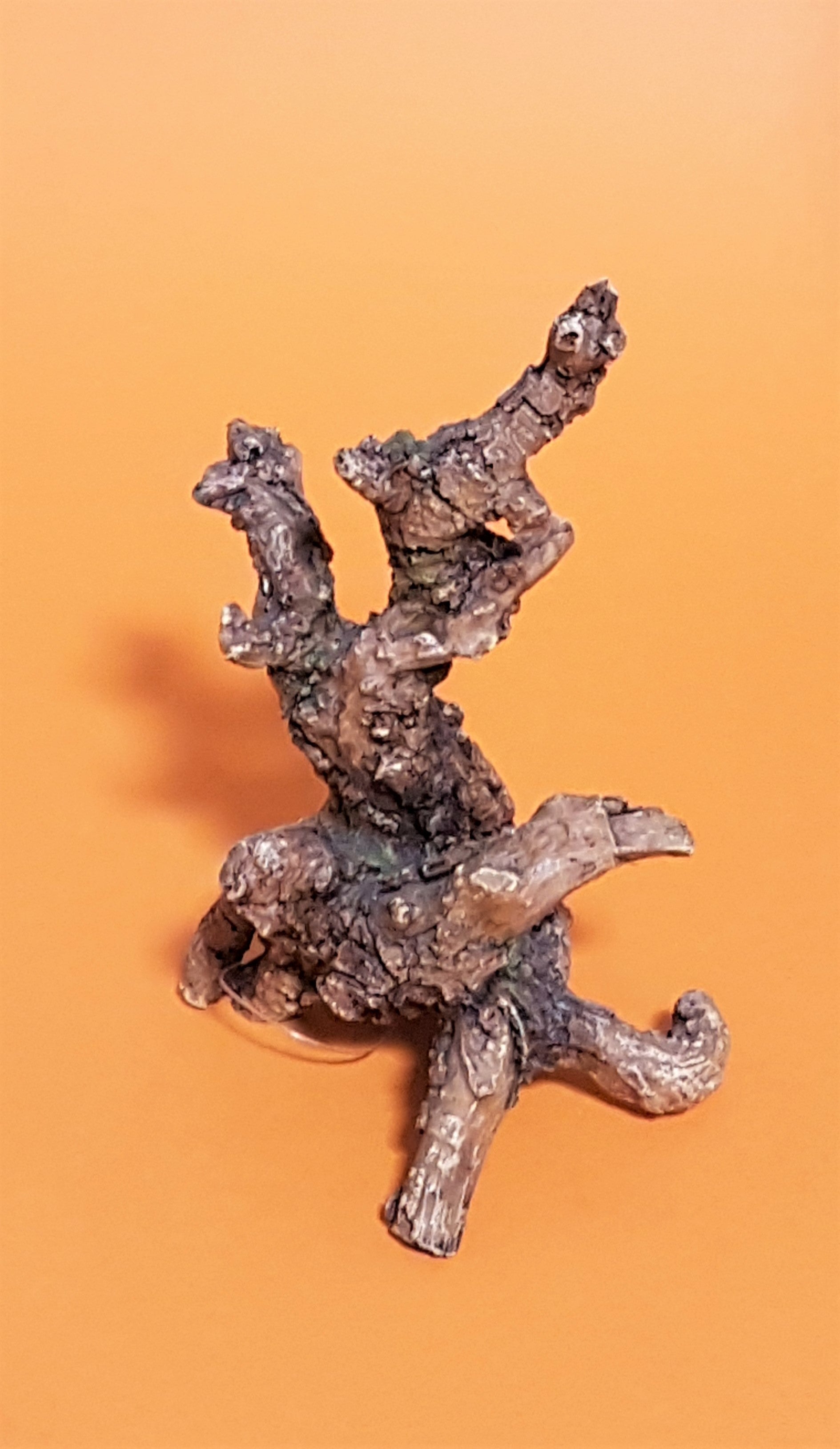 Europet Deko Wood Tree