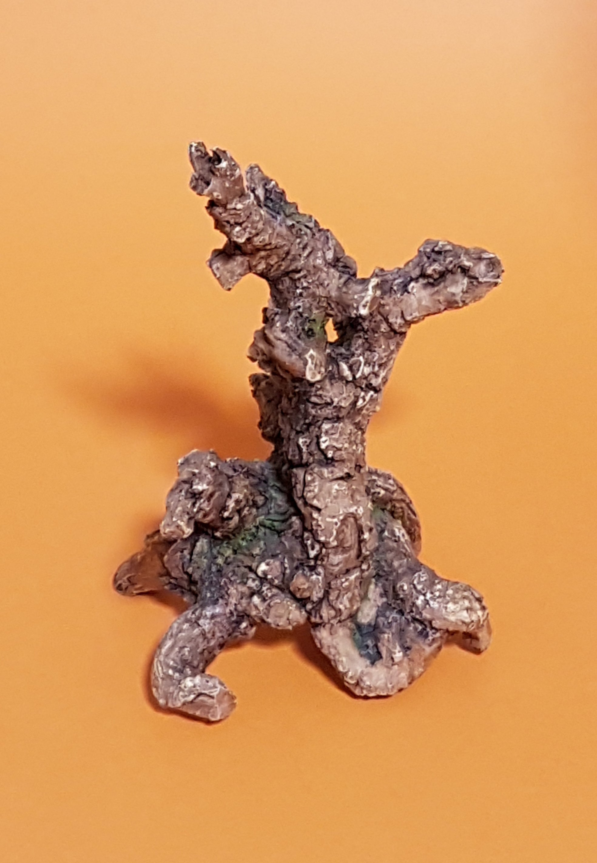 Europet Deko Wood Tree