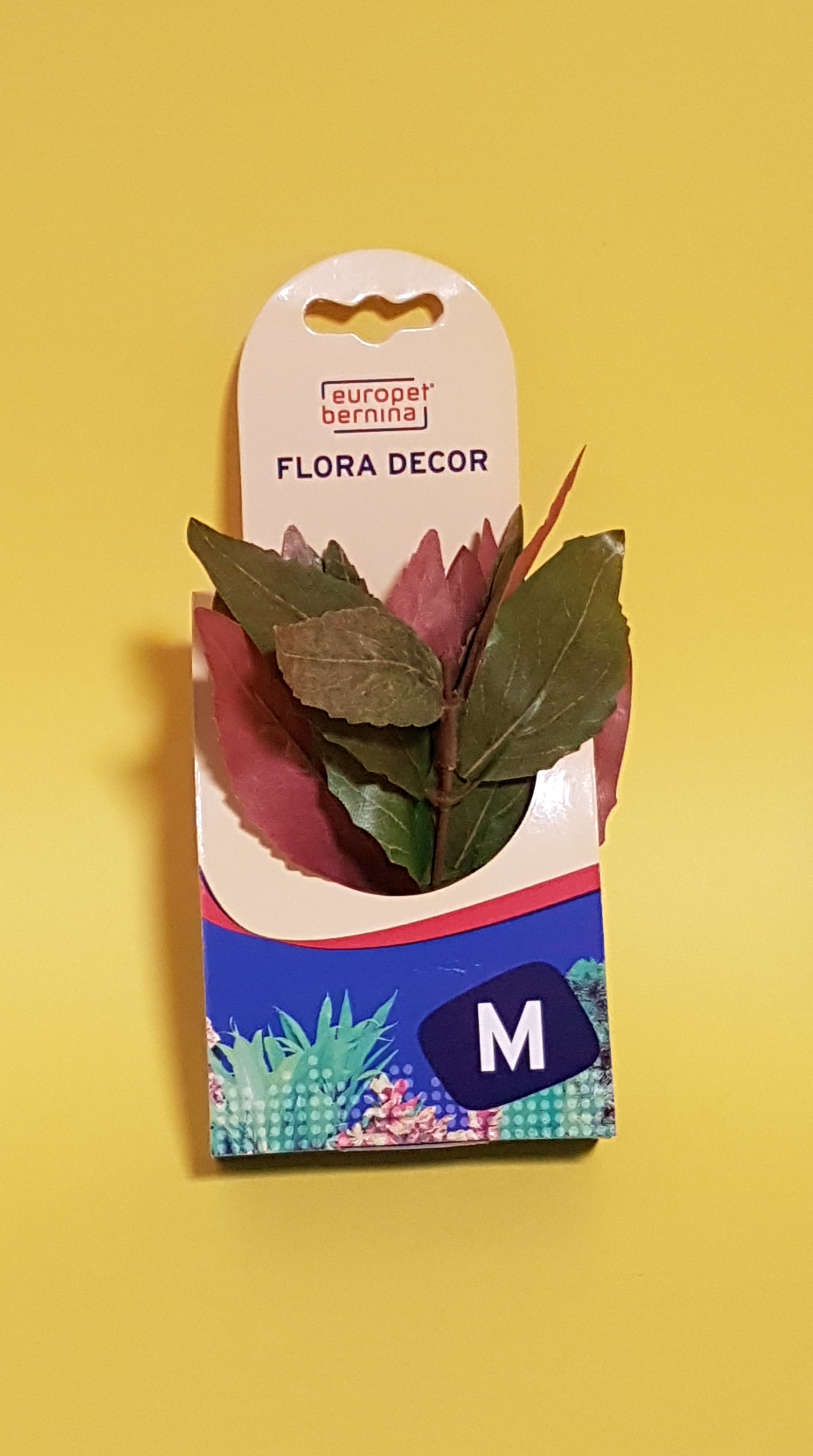 Europet Seidenpflanze M Hygrophila Violacea