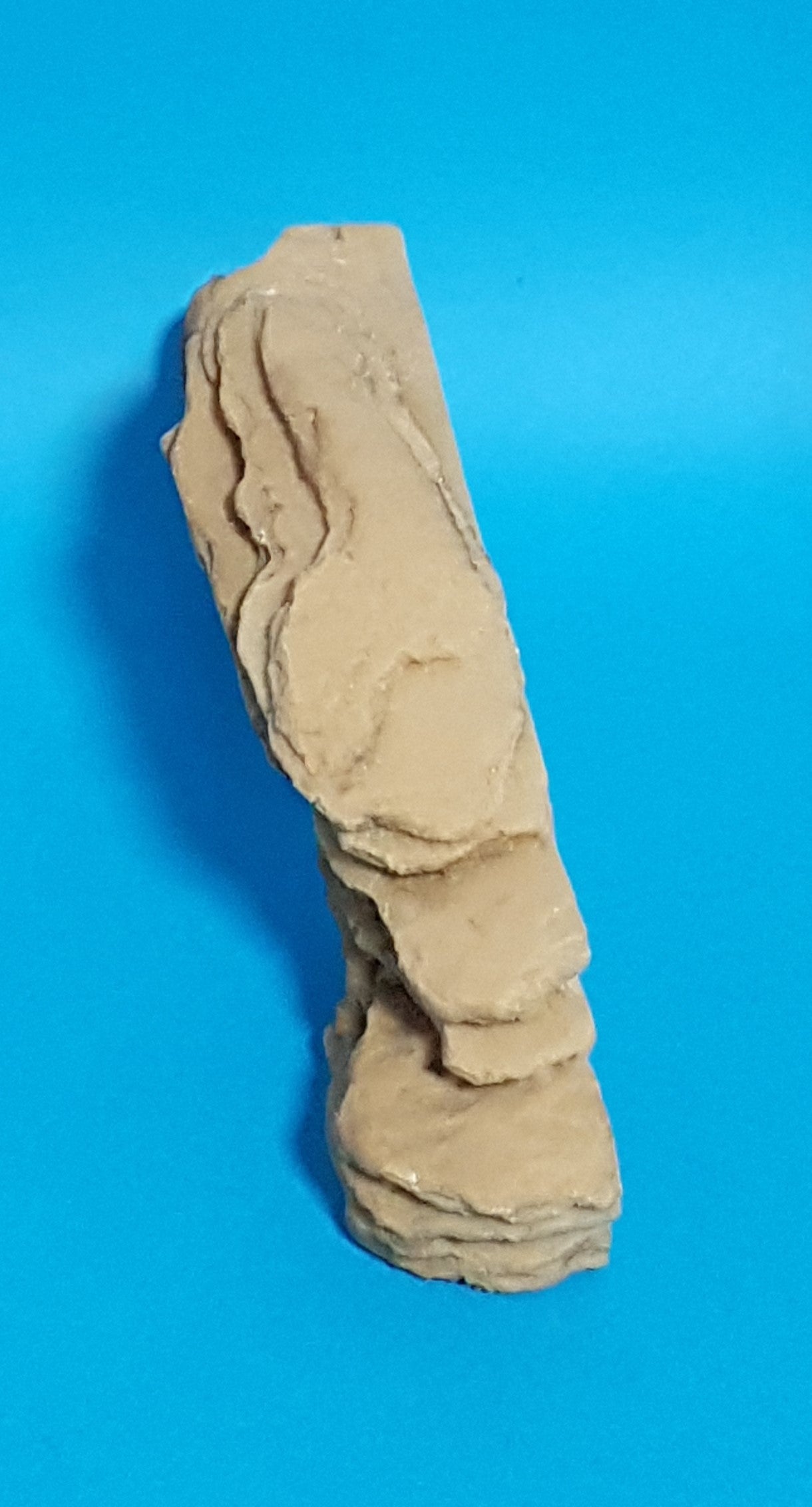 Aqua Decor Deko Pagode flach