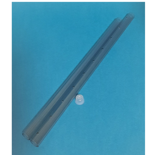 Eden Ansaugrohr & Spraybar 511/FES 100