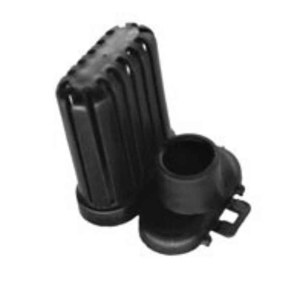 Eden Ansaugkorb 501/FES 60