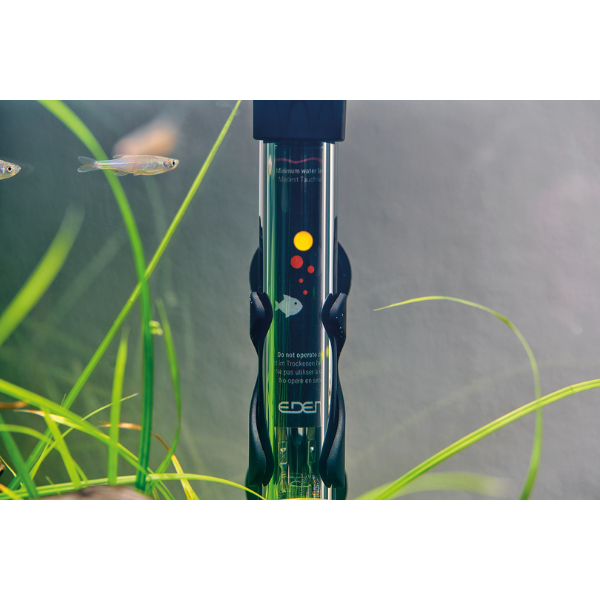 Eden RCA 300 Regelheizer Aquariumheizer 300W