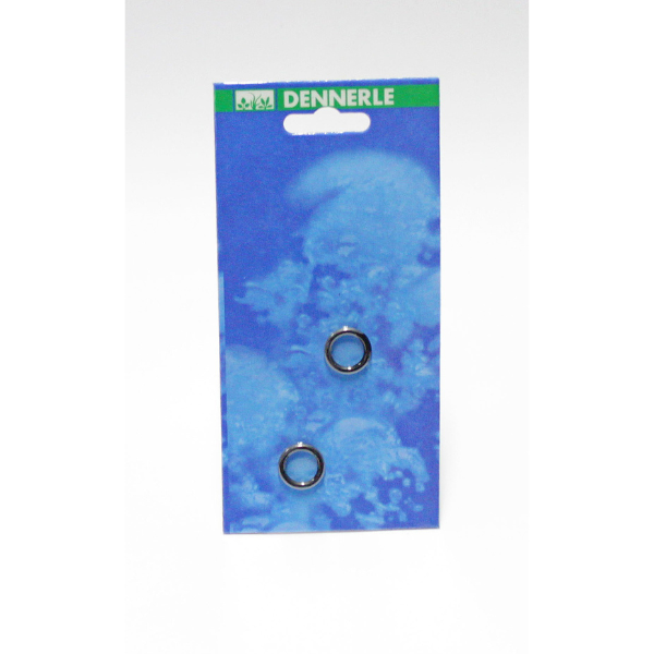 O-Ring 2 St Druckminderer MW