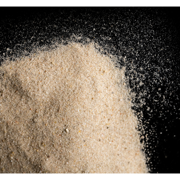 Dennerle Natursand Mekong 0,1-1,4mm 500g