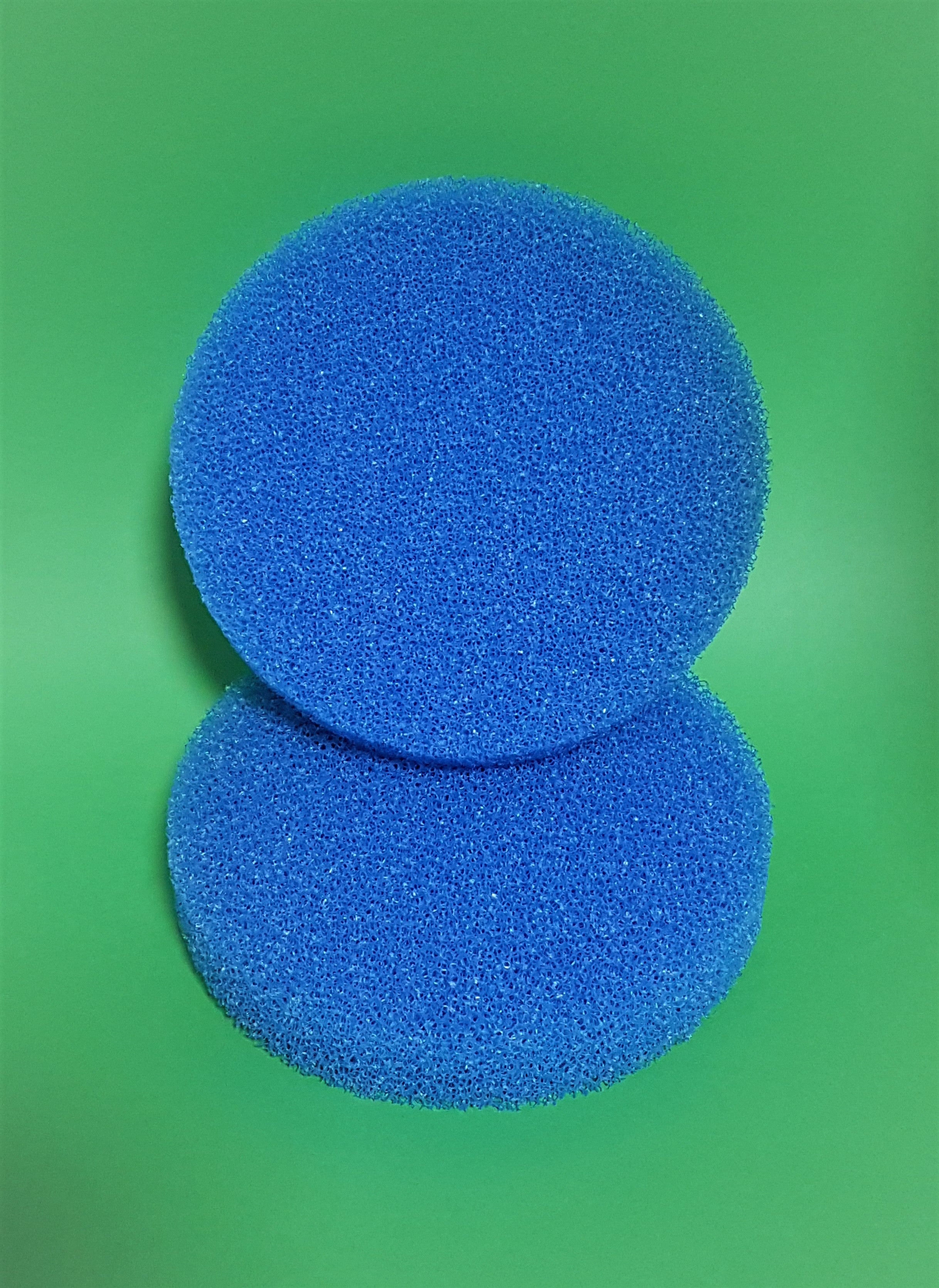 VitaTech Filtermatte AF 1000 2 St.