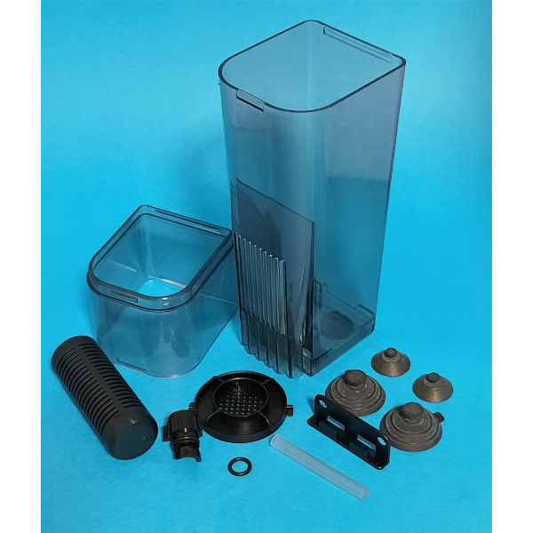 37971 Kleinteile-Set 344/346