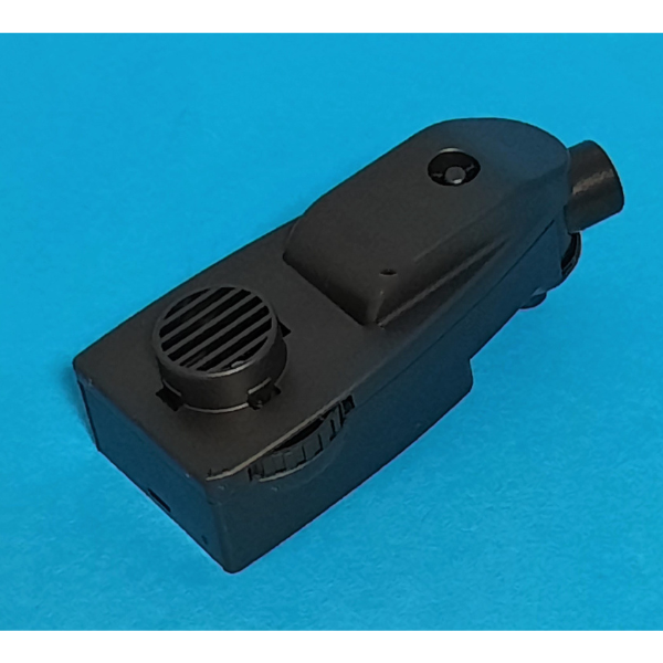 37973 Pumpen-Gehäuse mit Zubehör 325