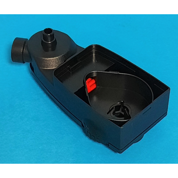 37974 Pumpen-Gehäuse mit Zubehör 328