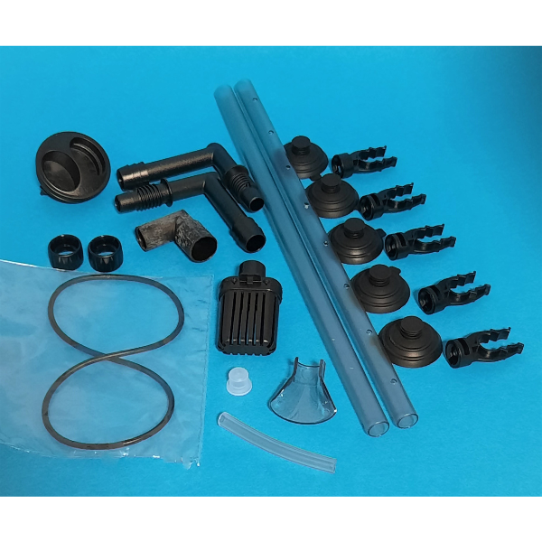 37975 Saug- und Anschluss-Set 501 / FES/FET 60