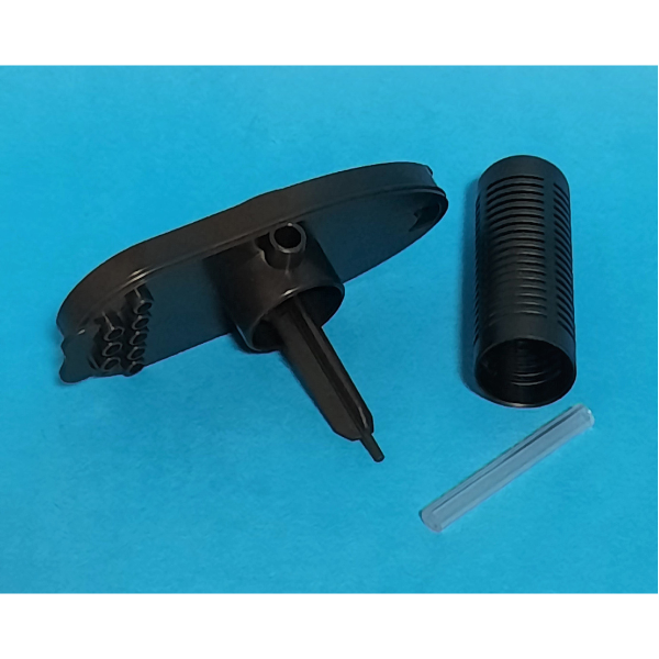 37977 Rotorkammer 511/FES 100 Pumpen-Gehäuse