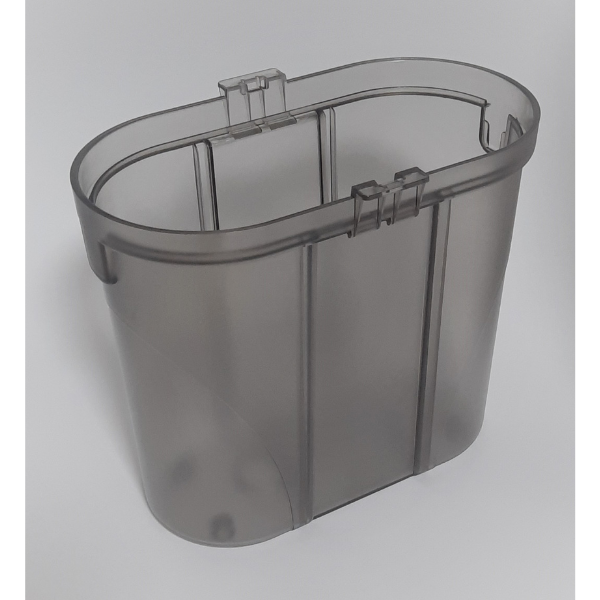 38131 Filtermedien-Behälter 511, FES/FET 100