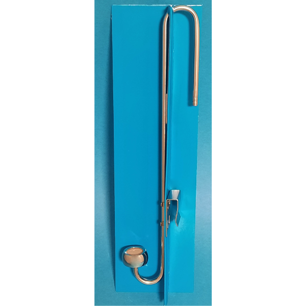 Chihiros Edelstahl Co2 Diffusor 25cm