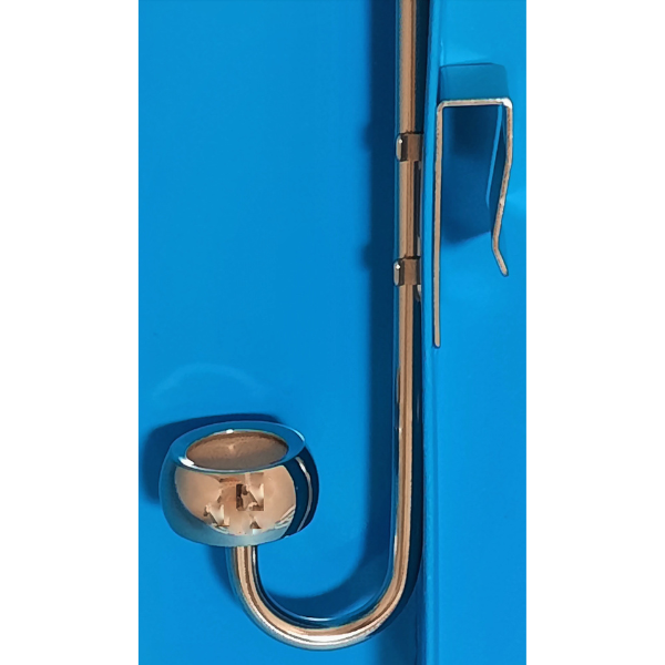 Chihiros Edelstahl Co2 Diffusor 25cm