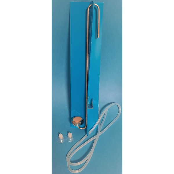 Chihiros Edelstahl Co2 Diffusor 35cm