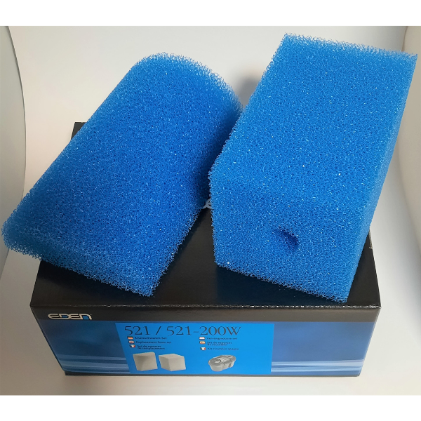 95392 Filterpatrone Set 521/FES/FET 200