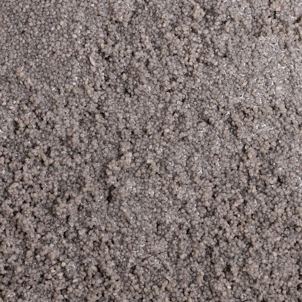 Dennerle Nano Garnelenkies 0,7-1,2mm Arkansas grau 2kg