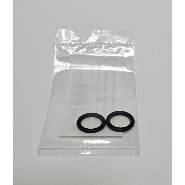 JBL Dichtung 2 St. Schlauch-Anschlussblock CP e1500/1501/1502