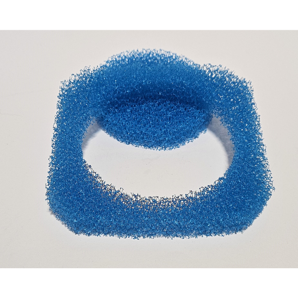 JBL UniBloc Bio-Filterschaum 2 St. CristalProfi e40x/70x/90x Filterschwamm Außenfilter