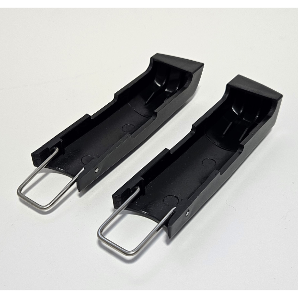 JBL Verschluss-Clip Gehäuse 2 St. CP e4/7/901 ,2 Außenfilter