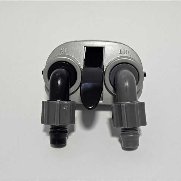 JBL Schlauch-Anschlussblock CP e402/702/902