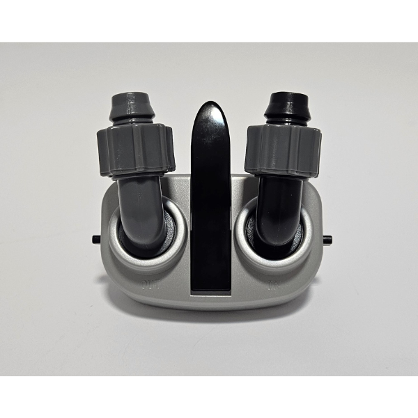 JBL Schlauch-Anschlussblock CP e 1502