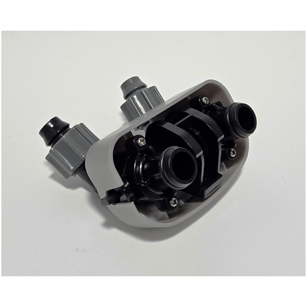 JBL Schlauch-Anschlussblock CP e 1502