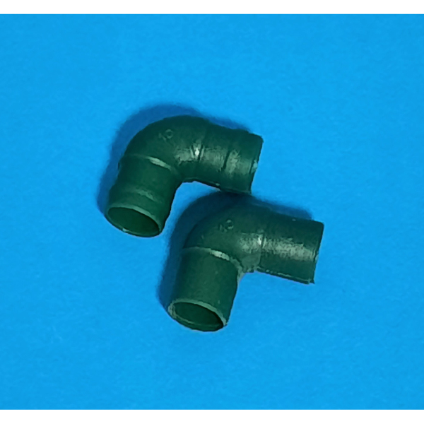 Hobby Winkelstück Bogen 10/12 2St.