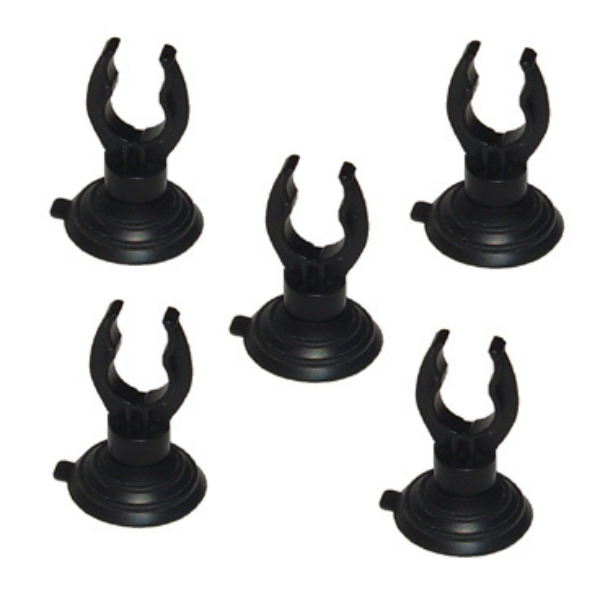 37975 Saug- und Anschluss-Set 501 / FES/FET 60