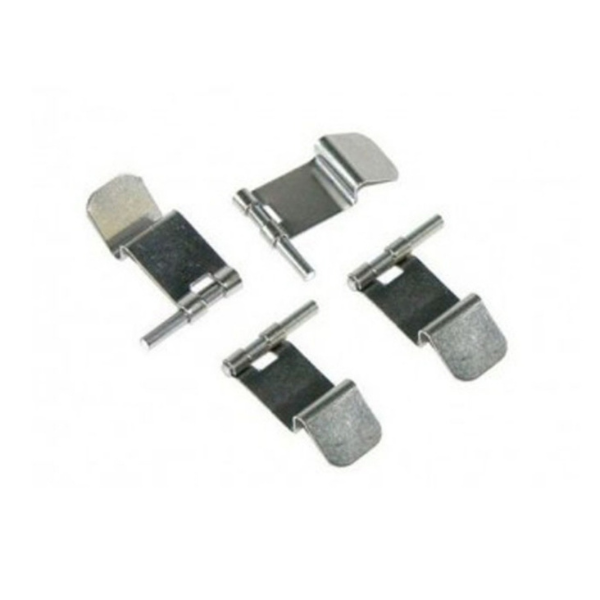 7470658 Spannbügel 4 St. Classic