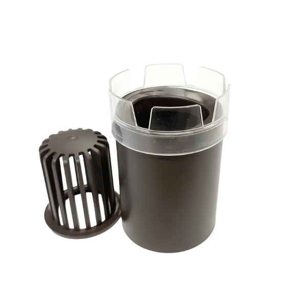 Oase Schwimmer & Sieb CrystalSkim 600