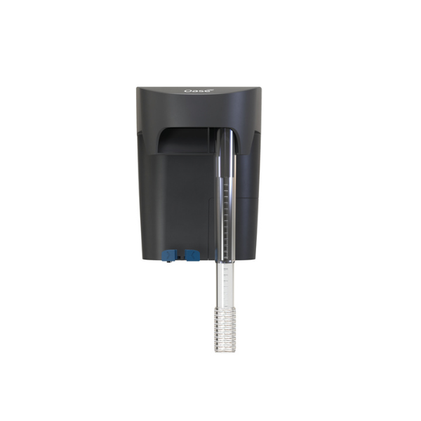 Oase BioStyle 75l grau Hang-On- Rucksackfilter