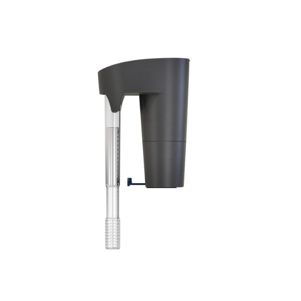 Oase BioStyle 75l grau Hang-On- Rucksackfilter