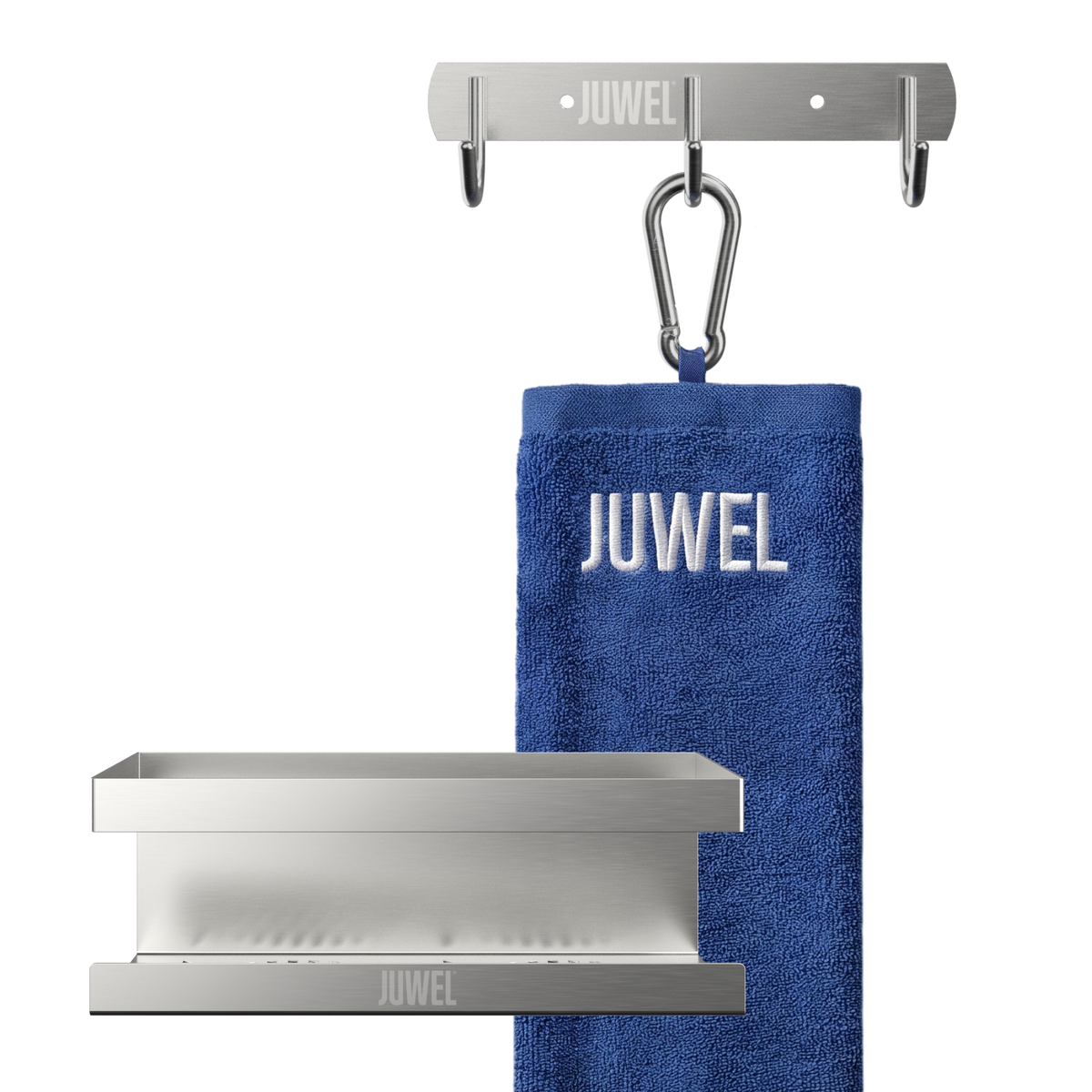 Juwel SBX Comfort Set für Ordnung im Aquarienschrank