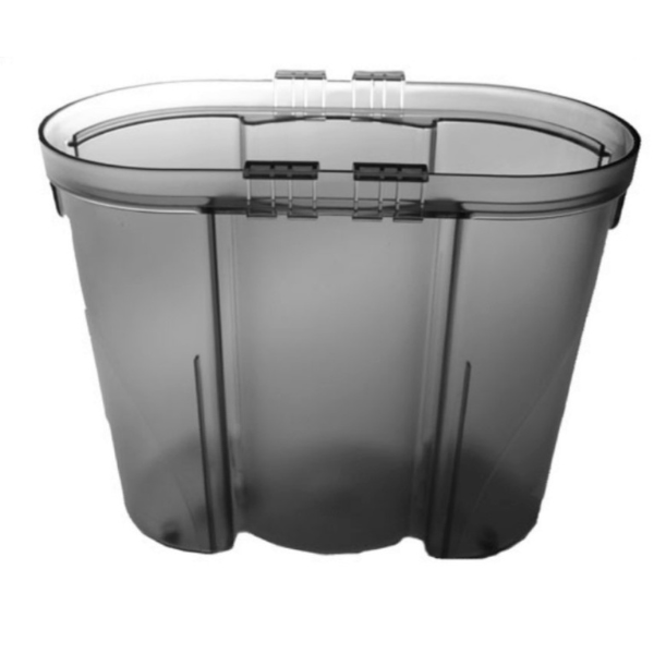 38132 Filtermedien-Behälter 521/FES/FET 200