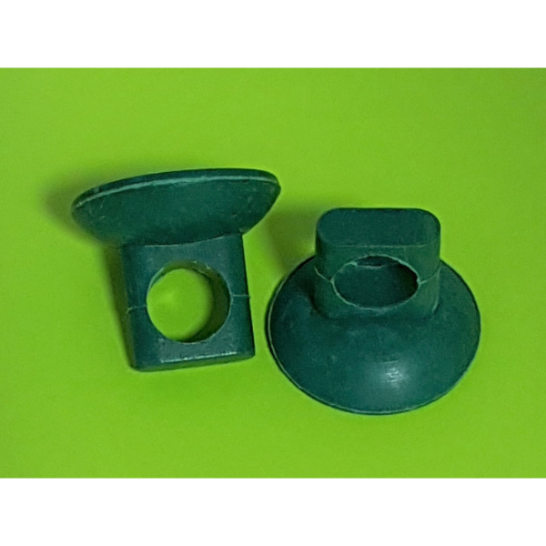 Hobby Haftsauger mit Öse 2 St.