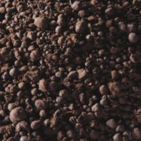 Fluval Aquarientorf Granulat 500g