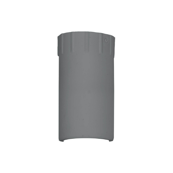 Fluval Gummi Adapter, Schlauchmutter 2 Stück für Außenfilter 305/405/306/406