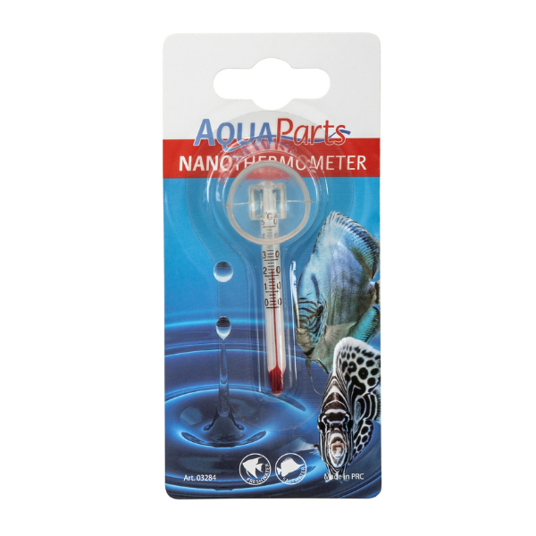 Papillon Nano Thermometer