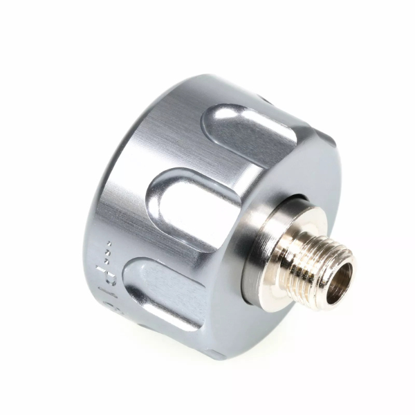 JBL ProFlora CO2 Anschluss-Adapter von U auf M