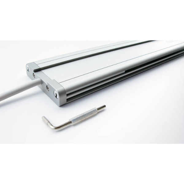 Daytime matrix 20.0 Universal Adapter für Beckenbreite 20-30cm